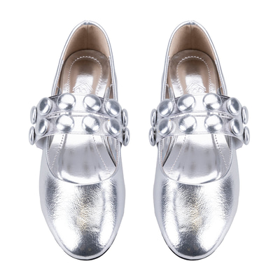 Kadın Gümüş Babet