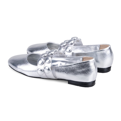 Kadın Gümüş Babet