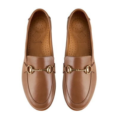 Kadın Kahve Günlük Ayakkabı