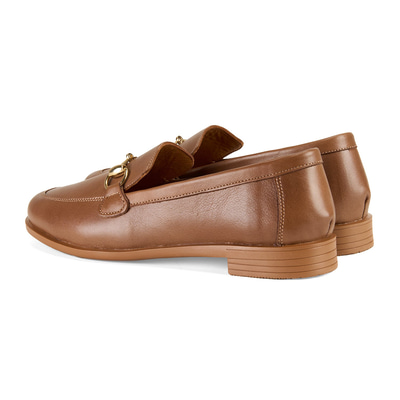 Kadın Kahve Günlük Ayakkabı