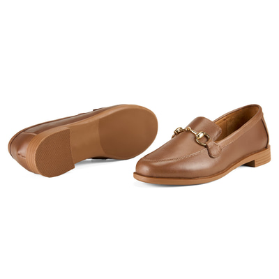 Kadın Kahve Günlük Ayakkabı