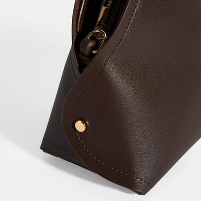 Kadın Kahve Omuz Çantası