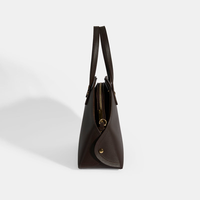 Kadın Kahve Omuz Çantası