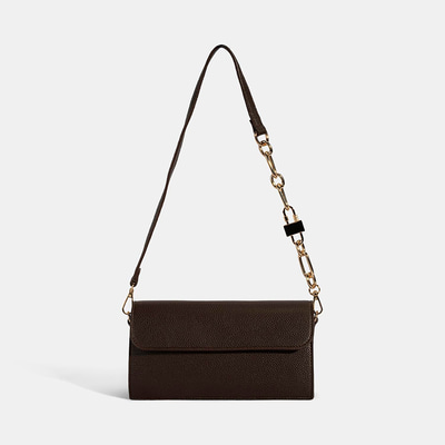 Kadın Kahve Omuz Çantası