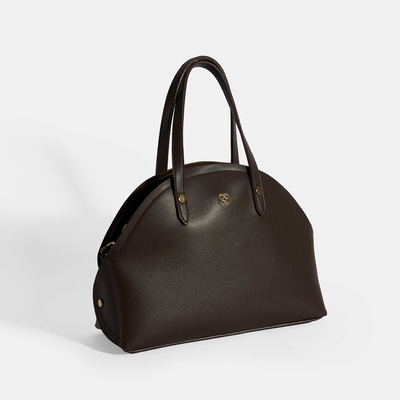 Kadın Kahve Omuz Çantası