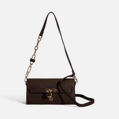 Kadın Kahve Omuz Çantası