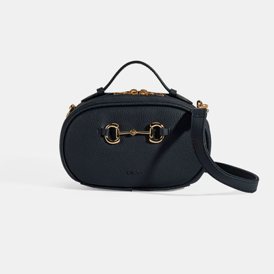 Kadın Lacivert Omuz Çantası