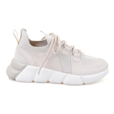 Kadın Pembe Spor Ayakkabı
