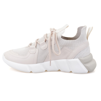 Kadın Pembe Spor Ayakkabı