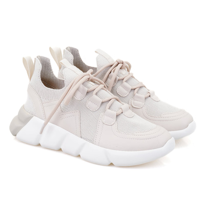 Kadın Pembe Spor Ayakkabı