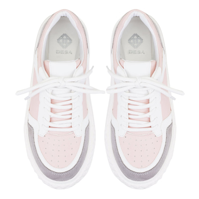 Kadın Pembe Spor Ayakkabı