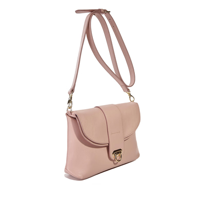 Kadın Postacı Çantası