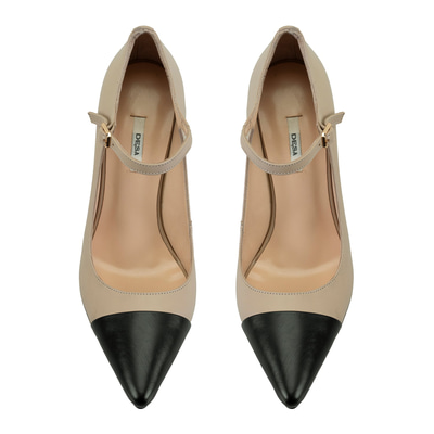 Kadın Renkli Klasik Ayakkabı