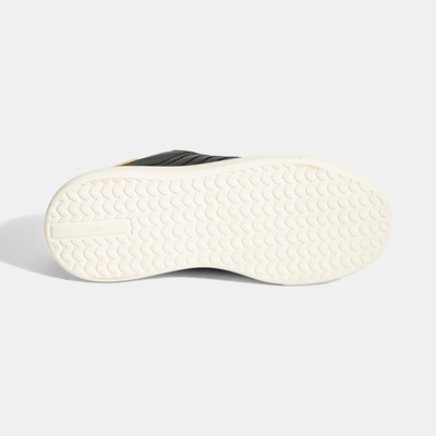 Kadın Siyah Bağcıklı Spor Ayakkabı