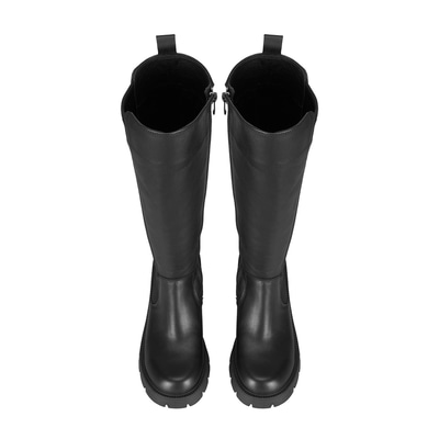 Kadın Siyah Çizme