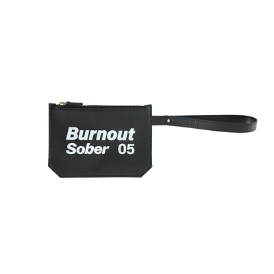 Kadın Siyah Cüzdan Aksesuarlı Omuz Çantası