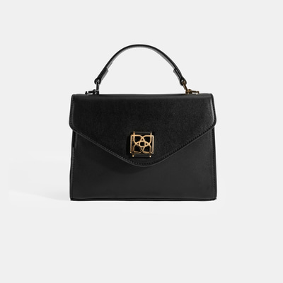 Kadın Siyah El Çantası