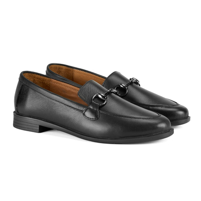 Kadın Siyah Günlük Ayakkabı