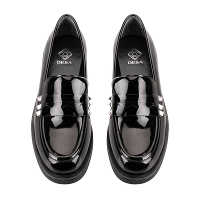 Kadın Siyah Günlük Ayakkabı