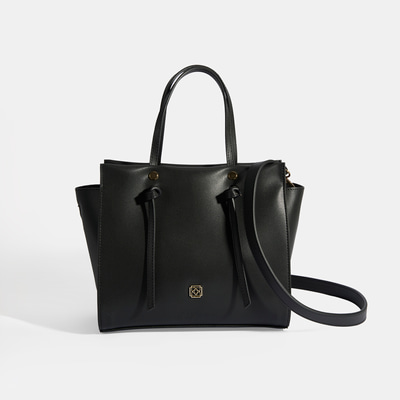 Kadın Siyah Omuz Çantası