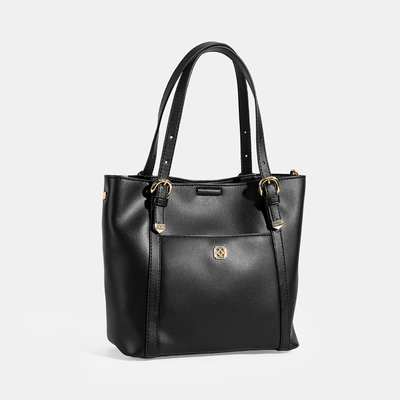 Kadın Siyah Omuz Çantası