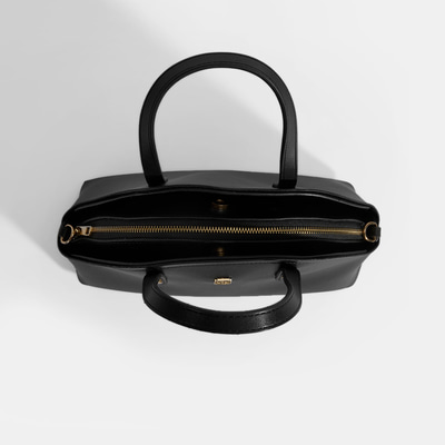 Kadın Siyah Omuz Çantası