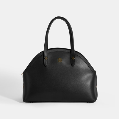 Kadın Siyah Omuz Çantası