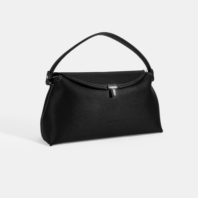 Kadın Siyah Omuz Çantası