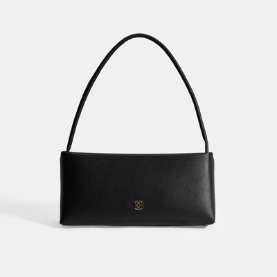 Kadın Siyah Omuz Çantası