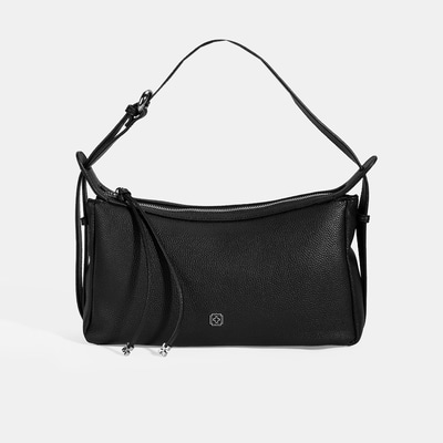 Kadın Siyah Omuz Çantası