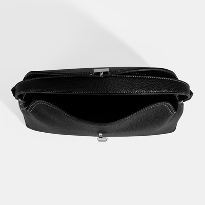 Kadın Siyah Omuz Çantası