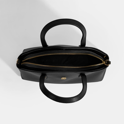 Kadın Siyah Omuz Çantası