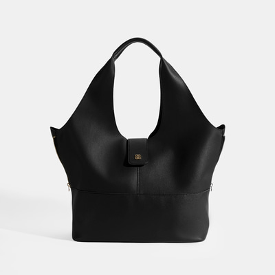 Kadın Siyah Omuz Çantası