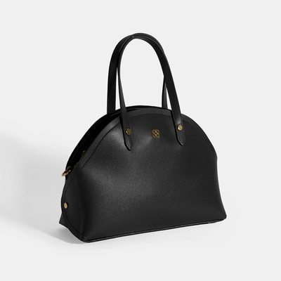 Kadın Siyah Omuz Çantası