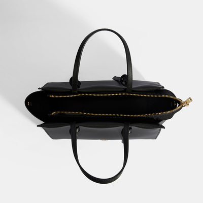 Kadın Siyah Omuz Çantası