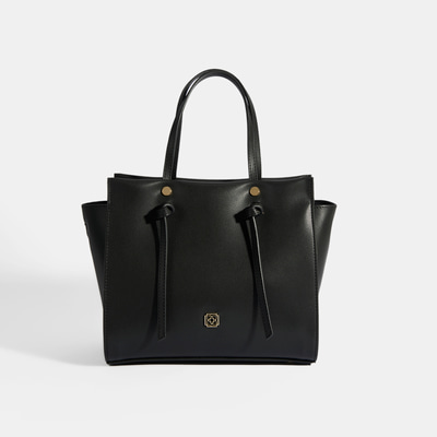 Kadın Siyah Omuz Çantası