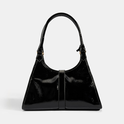 Kadın Siyah Omuz Çantası