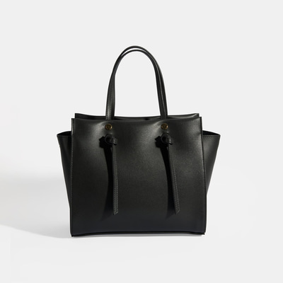 Kadın Siyah Omuz Çantası