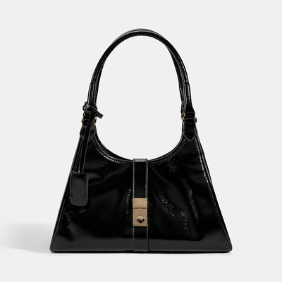 Kadın Siyah Omuz Çantası