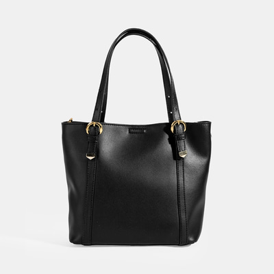 Kadın Siyah Omuz Çantası