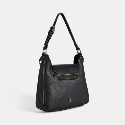 Kadın Siyah Omuz Çantası