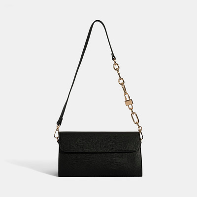 Kadın Siyah Omuz Çantası