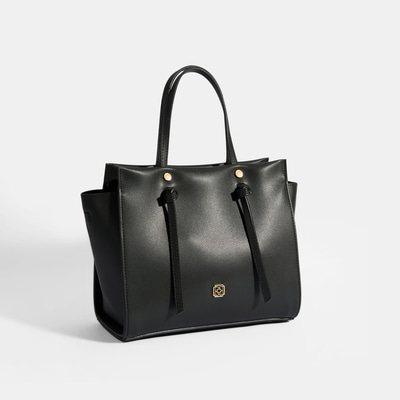 Kadın Siyah Omuz Çantası