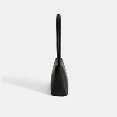 Kadın Siyah Omuz Çantası