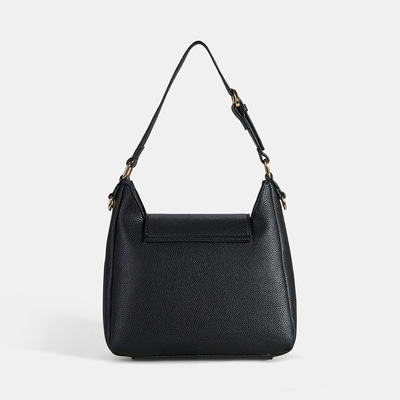 Kadın Siyah Omuz Çantası