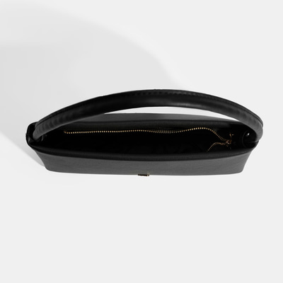 Kadın Siyah Omuz Çantası