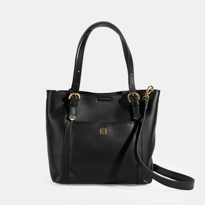 Kadın Siyah Omuz Çantası