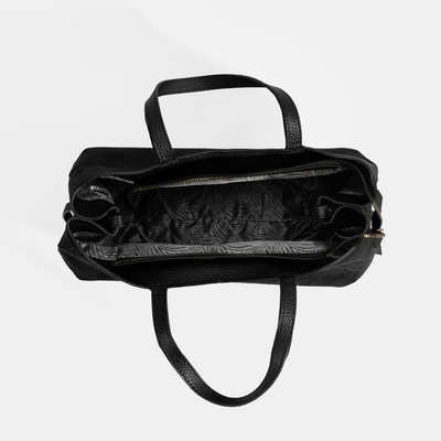 Kadın Siyah Omuz Çantası