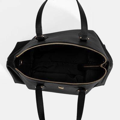 Kadın Siyah Omuz Çantası