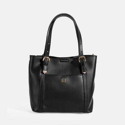 Kadın Siyah Omuz Çantası